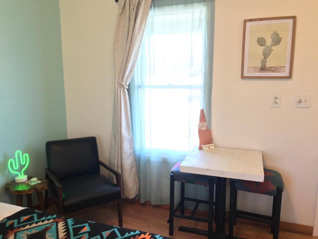 Hotel Kitsmiller On Main Fredericksburg Luaran gambar