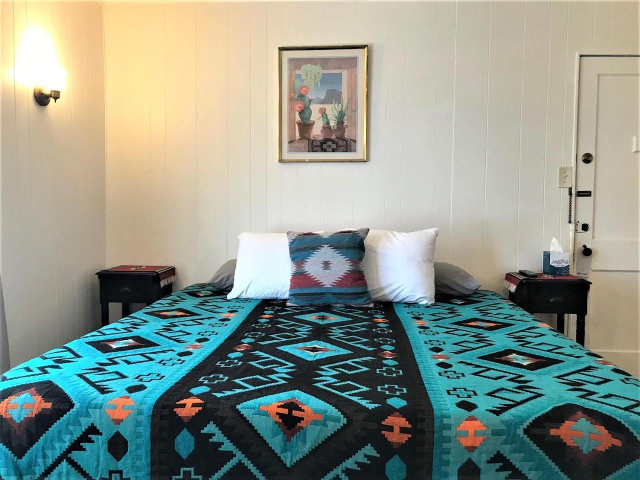 Hotel Kitsmiller On Main Fredericksburg Luaran gambar